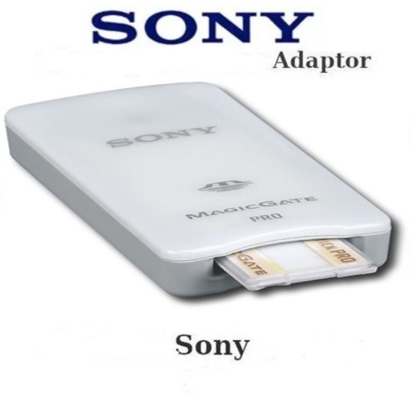 ✅🗣🚨🔴SALE🔴📢SONY Msac-Us30 USB ADAPTER Memory Stick READER🚨📢🤑BUY NOW🤑🛍️ - Picture 3 of 14